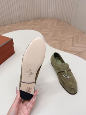 wholesale quality loro piana women shoes model no. 31